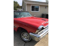 1957 DeSoto Firesweep (CC-1255962) for sale in Cadillac, Michigan
