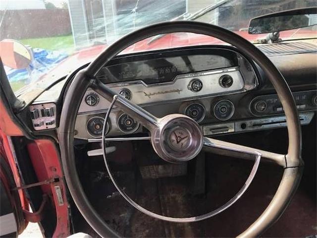 1957 DeSoto Firesweep (CC-1255962) for sale in Cadillac, Michigan