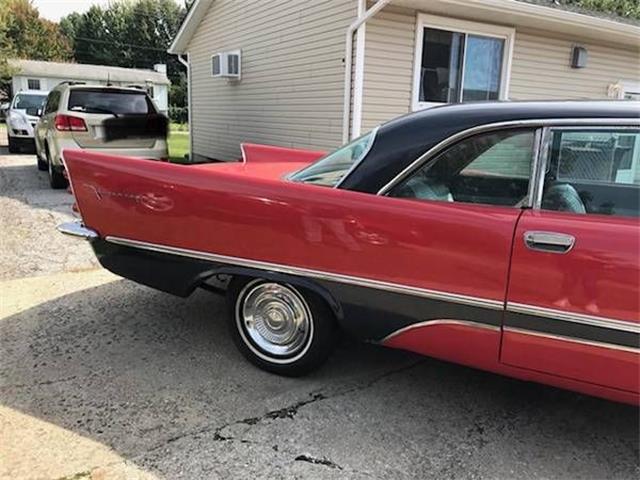 1957 DeSoto Firesweep (CC-1255962) for sale in Cadillac, Michigan