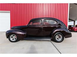 1940 Ford Tudor (CC-1250600) for sale in SEALY, Texas