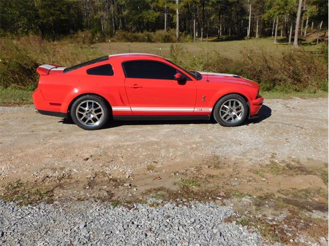 2009 Ford Mustang (CC-1256007) for sale in Greensboro, North Carolina