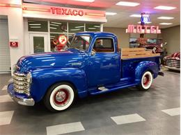 1950 Chevrolet 3100 (CC-1256016) for sale in Dothan, Alabama