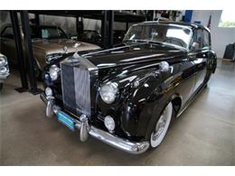1959 Rolls-Royce Silver Cloud (CC-1256023) for sale in Torrance, California