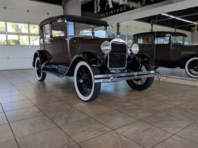 1929 Ford Model A (CC-1256030) for sale in St. Charles, Illinois