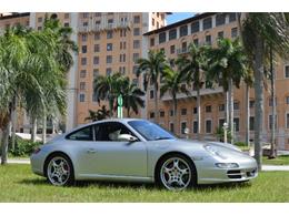 2005 Porsche 911 (CC-1256067) for sale in Miami, Florida