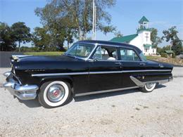 1955 Lincoln Capri (CC-1256070) for sale in West Line, Missouri