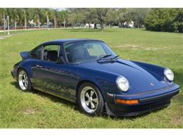 1987 Porsche 911 (CC-1256072) for sale in Miami, Florida