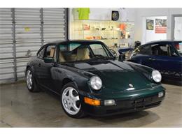 1990 Porsche 911 (CC-1256076) for sale in Miami, Florida