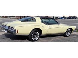 1973 Buick Riviera (CC-1256099) for sale in Southgate, Michigan