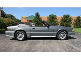1988 Ford Mustang (CC-1256100) for sale in Milford, Ohio