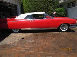 1959 Cadillac Eldorado Biarritz (CC-1256110) for sale in East Meadow, New York