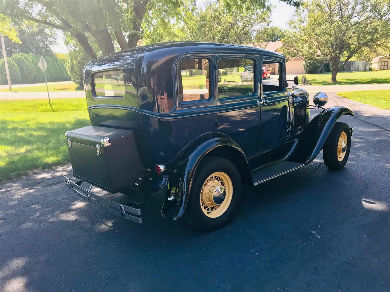 1931 Ford Model A for Sale | ClassicCars.com | CC-1256113