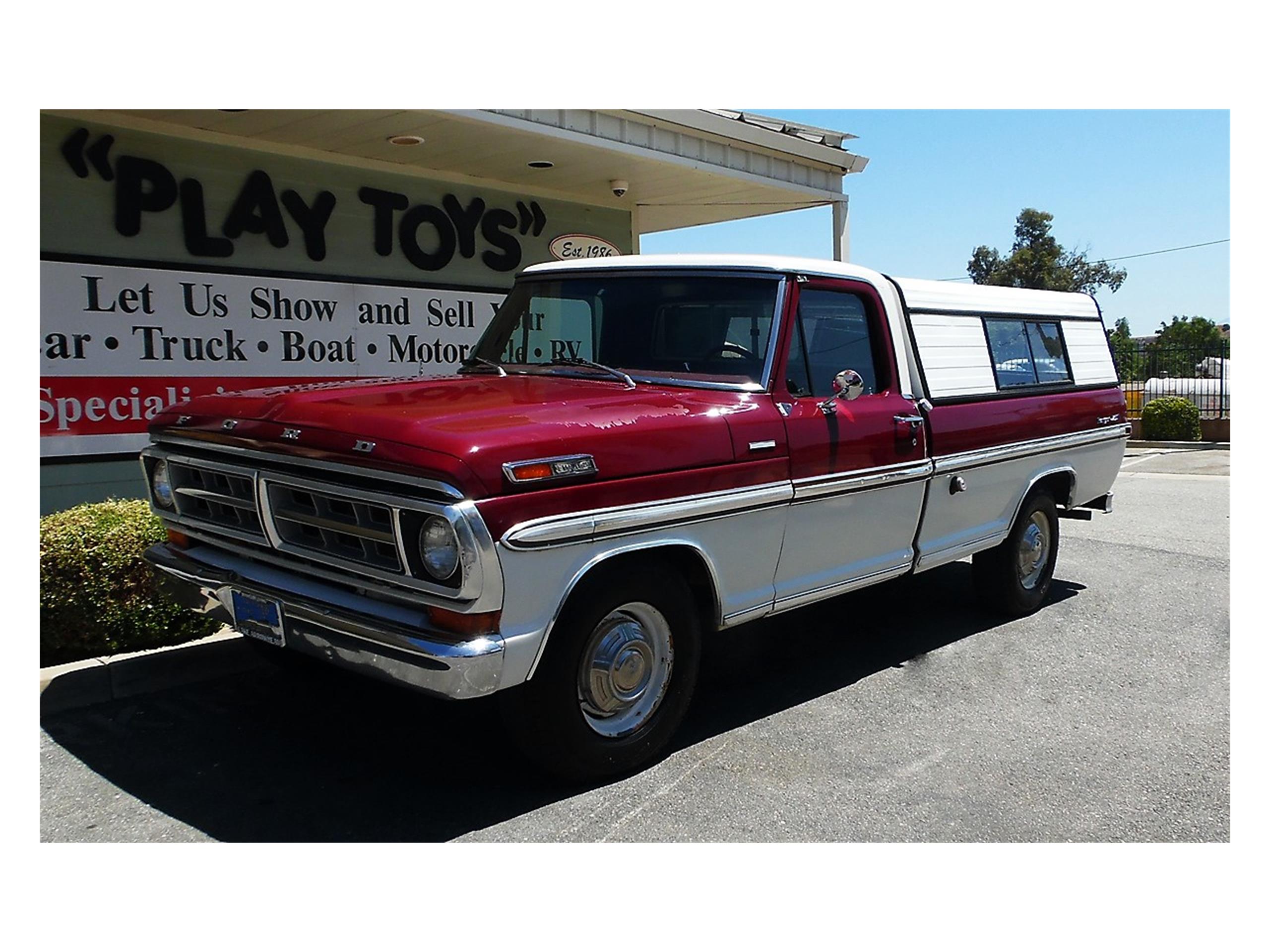 Classic Ford Ranger for Sale on ClassicCars.com