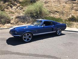 1968 Ford Mustang GT350 (CC-1256136) for sale in San Diego, California