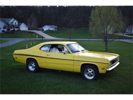 1970 Plymouth Duster (CC-1256153) for sale in Watertown, Minnesota