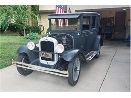 1927 Chevrolet AA Capitol (CC-1256178) for sale in Derby , Kansas