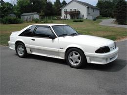 1993 Ford Mustang GT (CC-1256183) for sale in Allentown, Pennsylvania