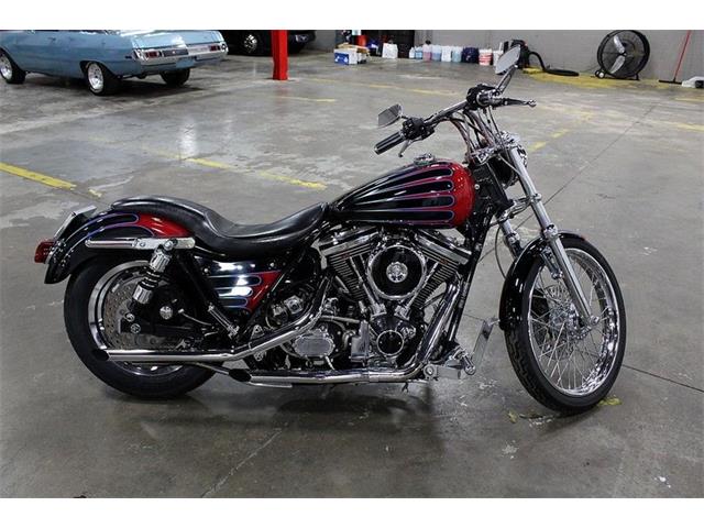 1990s harley online davidson for sale