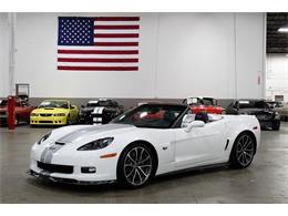 2013 Chevrolet Corvette (CC-1256192) for sale in Kentwood, Michigan