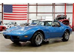 1975 Chevrolet Corvette (CC-1256194) for sale in Kentwood, Michigan
