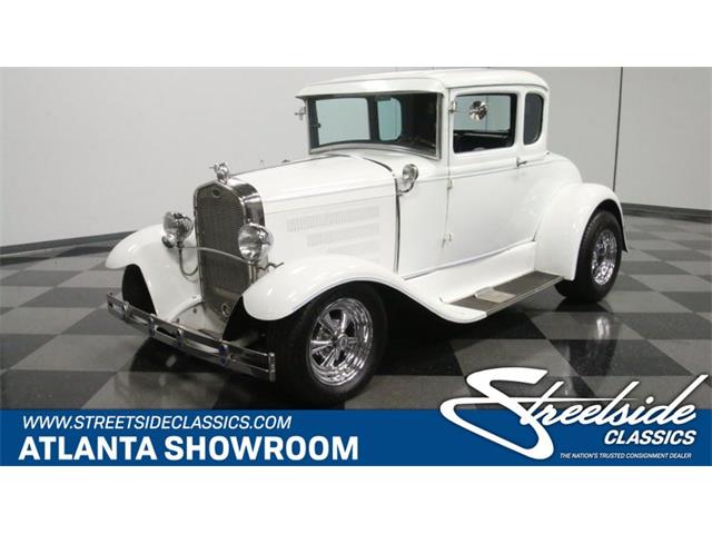 1931 Ford Model A (CC-1256201) for sale in Lithia Springs, Georgia