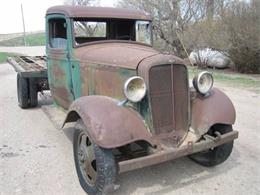 1935 Chevrolet Truck (CC-1256211) for sale in Cadillac, Michigan