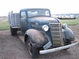 1938 Chevrolet Truck (CC-1256213) for sale in Cadillac, Michigan