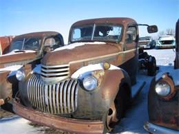 1946 Chevrolet Truck (CC-1256214) for sale in Cadillac, Michigan