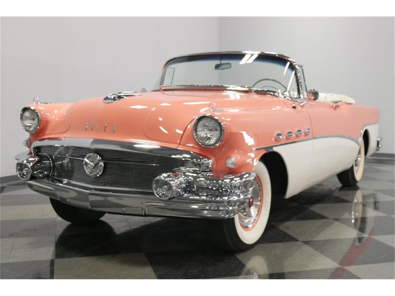 1956 buick roadmaster for sale classiccars com cc 1256222 1956 buick roadmaster for sale