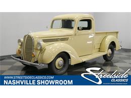 1939 Ford Pickup (CC-1256224) for sale in Lavergne, Tennessee