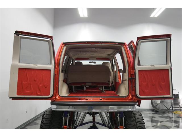 1990 Chevrolet Astro (CC-1256229) for sale in Lavergne, Tennessee