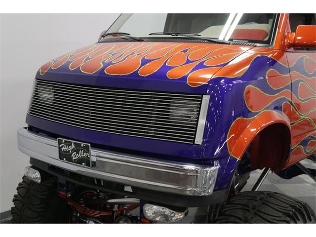 1990 Chevrolet Astro (CC-1256229) for sale in Lavergne, Tennessee