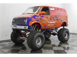 1990 Chevrolet Astro (CC-1256229) for sale in Lavergne, Tennessee
