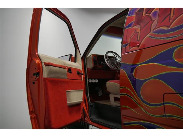 1990 Chevrolet Astro (CC-1256229) for sale in Lavergne, Tennessee