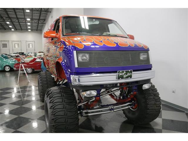 1990 Chevrolet Astro (CC-1256229) for sale in Lavergne, Tennessee