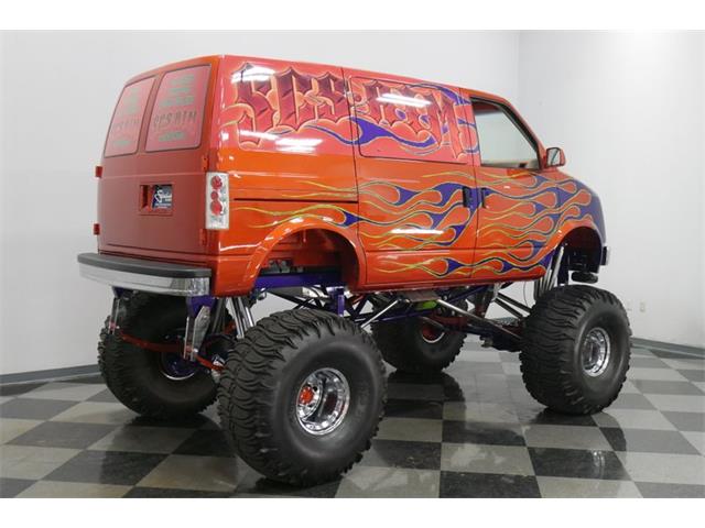 1990 Chevrolet Astro (CC-1256229) for sale in Lavergne, Tennessee