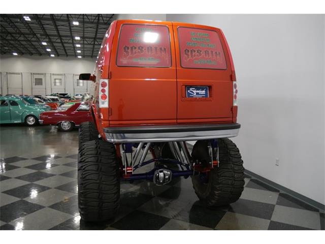 1990 Chevrolet Astro (CC-1256229) for sale in Lavergne, Tennessee