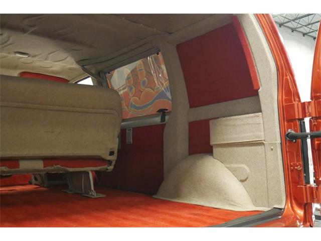 1990 Chevrolet Astro (CC-1256229) for sale in Lavergne, Tennessee