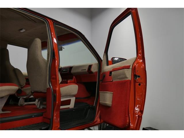 1990 Chevrolet Astro (CC-1256229) for sale in Lavergne, Tennessee