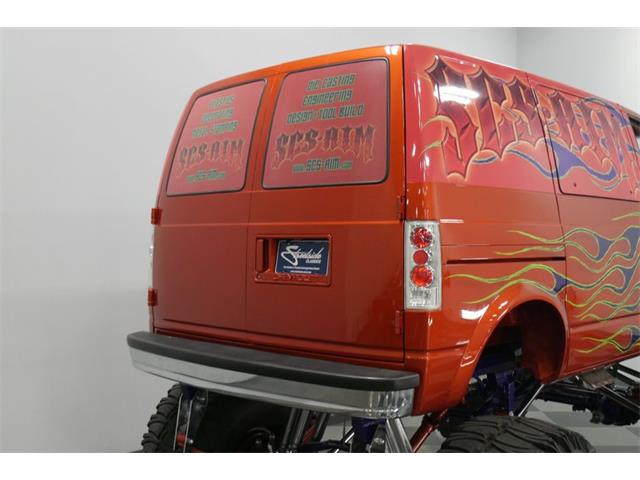 1990 Chevrolet Astro (CC-1256229) for sale in Lavergne, Tennessee