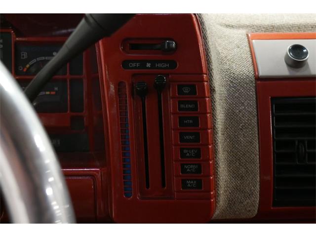 1990 Chevrolet Astro (CC-1256229) for sale in Lavergne, Tennessee