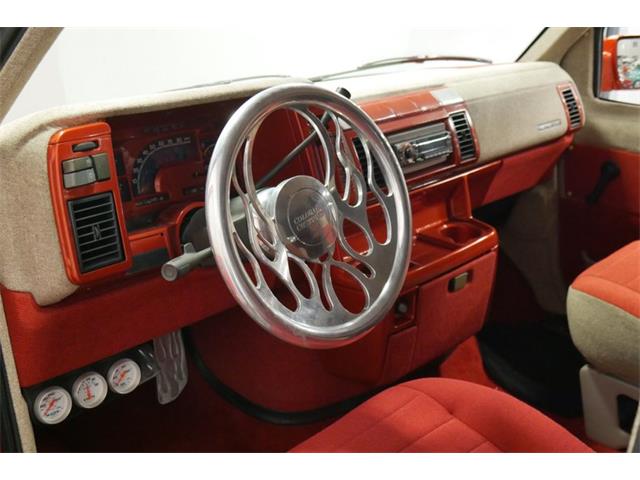 1990 Chevrolet Astro (CC-1256229) for sale in Lavergne, Tennessee