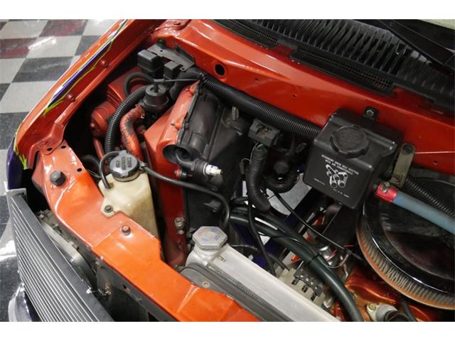 1990 Chevrolet Astro (CC-1256229) for sale in Lavergne, Tennessee