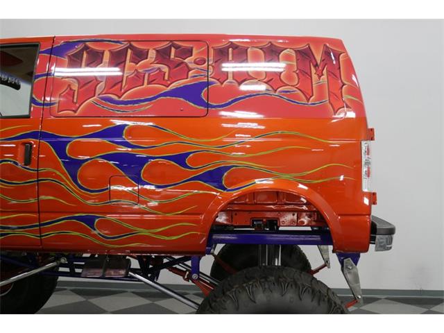 1990 Chevrolet Astro (CC-1256229) for sale in Lavergne, Tennessee