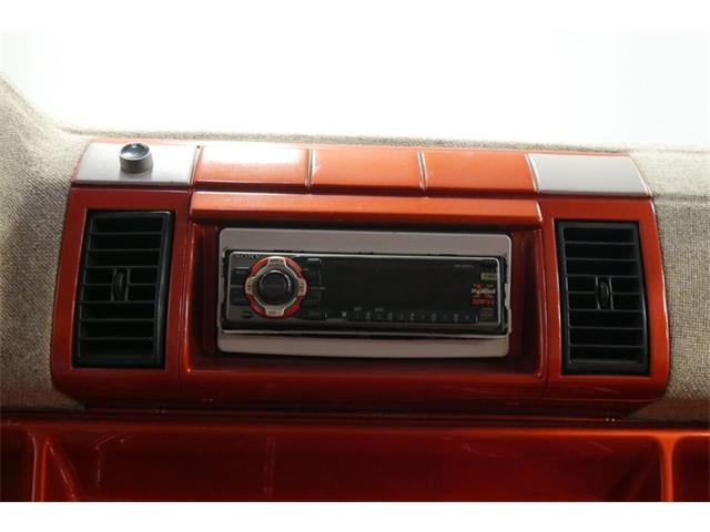 1990 Chevrolet Astro (CC-1256229) for sale in Lavergne, Tennessee