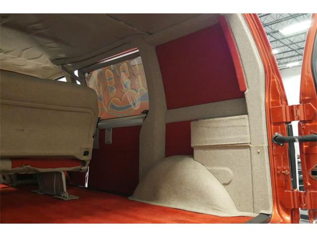 1990 Chevrolet Astro (CC-1256229) for sale in Lavergne, Tennessee