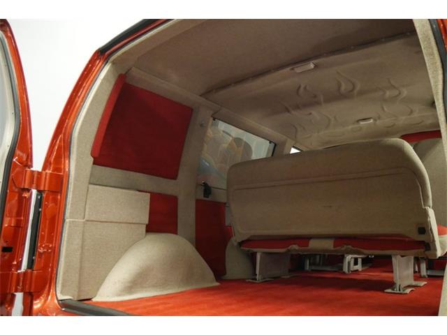 1990 Chevrolet Astro (CC-1256229) for sale in Lavergne, Tennessee