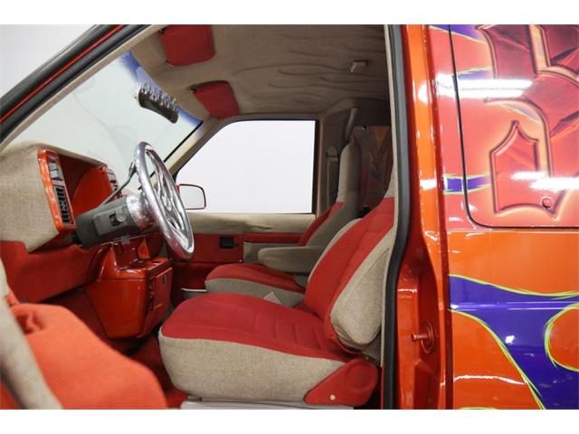1990 Chevrolet Astro (CC-1256229) for sale in Lavergne, Tennessee