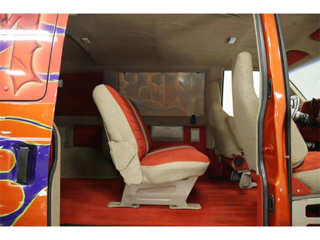 1990 Chevrolet Astro (CC-1256229) for sale in Lavergne, Tennessee