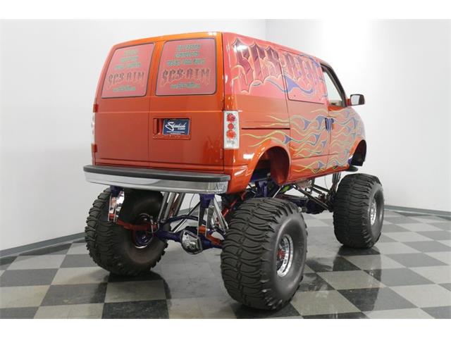 1990 Chevrolet Astro (CC-1256229) for sale in Lavergne, Tennessee